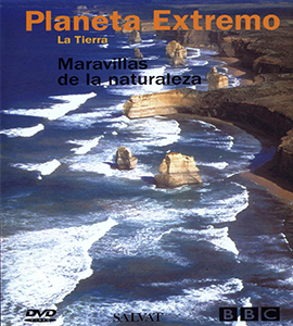 Bbc - Planeta Extremo: Maravillas de la Naturaleza