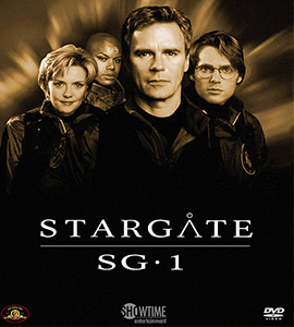 Stargate SG-1 - Season 3