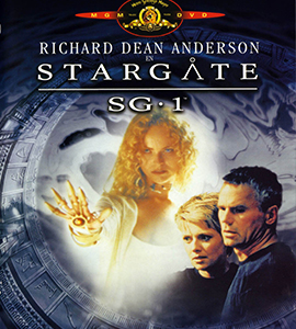Stargate SG-1 - Season 4