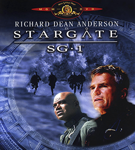 Stargate SG-1 - Season 5