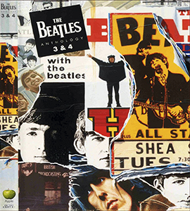 Beatles Anthology - Videos 4