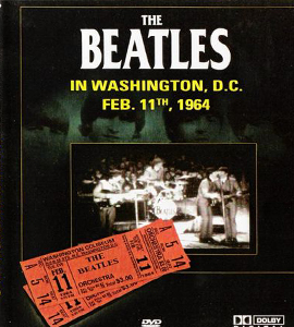 The Beatles: In Washington D.C