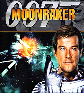 007 - Moonraker - Ultimate Edition