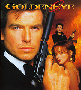 007 - Goldeneye - Ultimate Edition