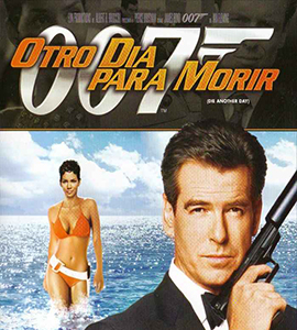 007 - Die Another Day - Ultimate Edition