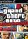 PS2 - Grand Theft Auto - Liberty City Stories