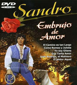 Sandro - Embrujo de amor