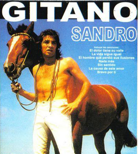 Sandro - Gitano