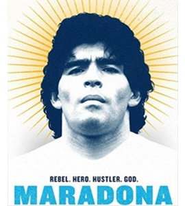 Diego Maradona - El 10