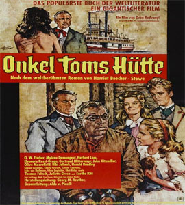 Uncle Tom's Cabin - Onkel Toms Hutte