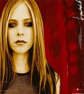 Avril Lavigne - Live Acustic
