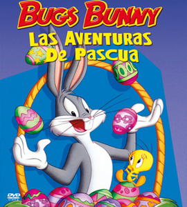 BUGS BUNNY'S EASTER FUNNIES