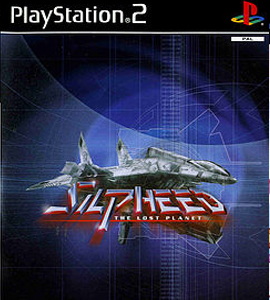  PS2 - Project Sylpheed