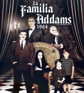 Los Locos Addams - Season 2 - Disc 2