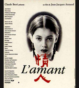 L'amant - The Lover