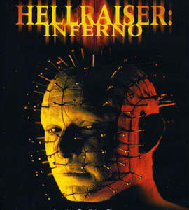 Hellraiser: Inferno (Hellraiser V)