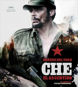 Che: El argentino (Che: The Argentine)