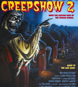Creepshow II (Dead and Undead: Creepshow 2)