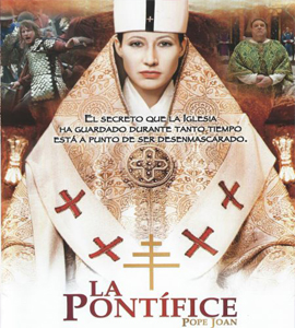 Die Päpstin (Pope Joan)