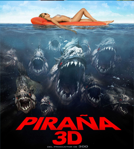 Piraña 3D (Piranha 3-D)
