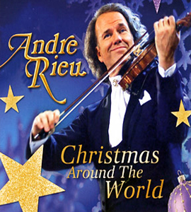 Andre Rieu - Christmas with
