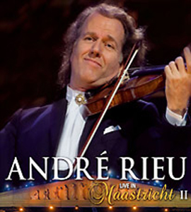 Andre Rieu - Live in Maastricht