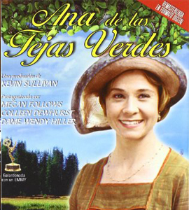 Anne of Green Gables: The Sequel Disco 1