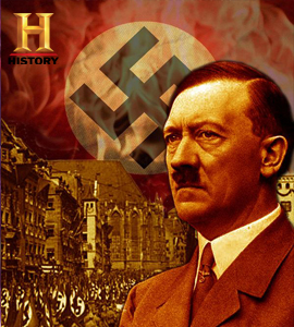 The History Channel - Adolf Hitler