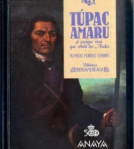 Documental - Tupac Amaru