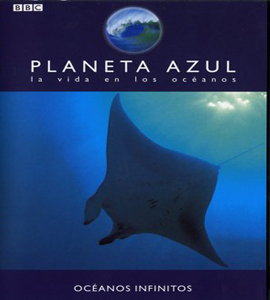 BBC - Planeta Azul : Oceano Abierto - Mares congelados