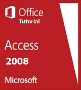 Access 2008 tutor