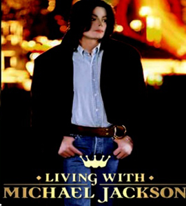Documental - Living with Michael Jackson