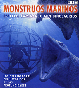 BBC - Monstruos Marinos