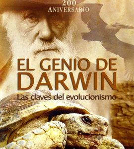 Documentary - The Genius of Charles Darwin