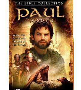 The Bible: Paul of Tarsos