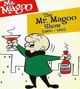 Mister Magoo (Mr. Magoo) (TV Series)