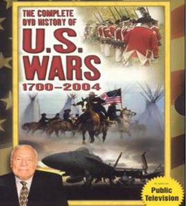 The Complete History of U.S. Wars 1700-2004 - Película - películas