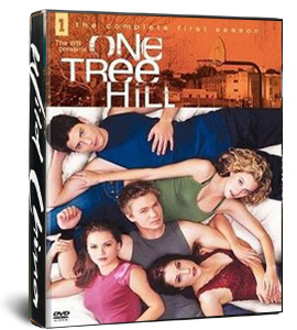 One Tree Hill -  Season 1 - Disc 1