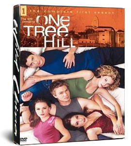 One Tree Hill -  Season 1 - Disc 2