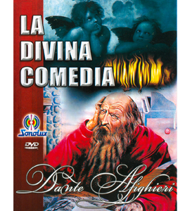 Documental - La Divina Comedia de Dante Alighieri