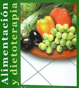 Alimentacion, Nutricion y Dietoterapia