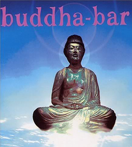 Buddha Bar - Mar 