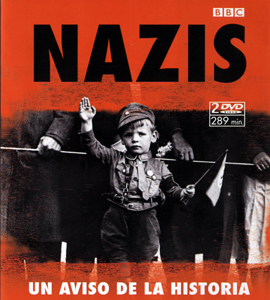 Documental - The Nazis: A Warning from History Disco 1