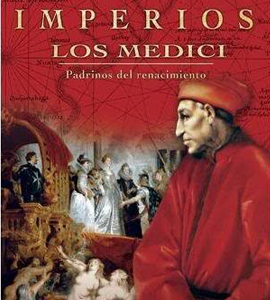 Imperios - Medici : Godfathers of the Renaissance Disco 1