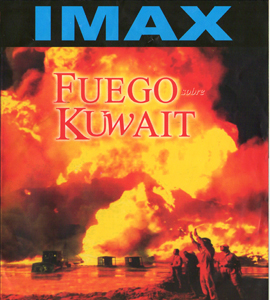 Documental - Fuego sobre Kuwait