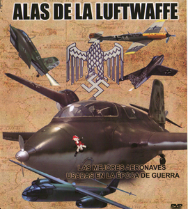 Documental - Alas de la Luftwaffe