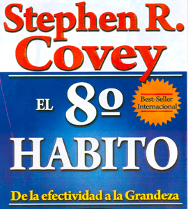 Documental - El octavo hábito : Stephen Covey