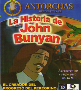 La historia de John Bunyan