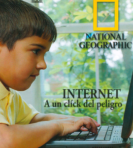BBC - Odisseia - Internet, One click from danger