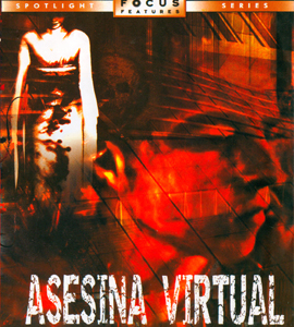 Asesina Virtual